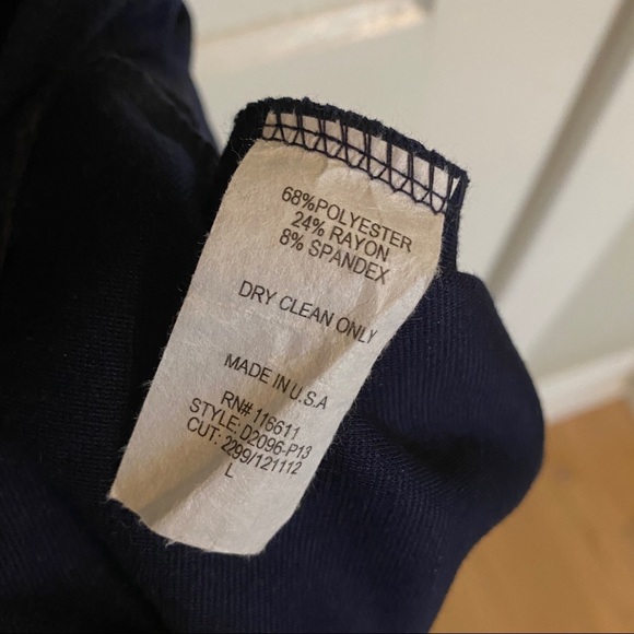 Maternity Dress Large - Picture 5 of 6